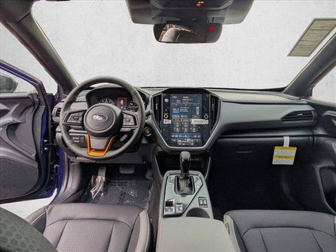 New 2026 Subaru Crosstrek 2.5i Wilderness AWD/4WD image 14