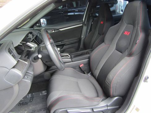 Used 2017 Honda Civic Si image 9