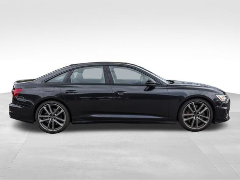 Used 2020 Audi S6 Premium Plus w/ Driver Assistance Package AWD/4WD image 3