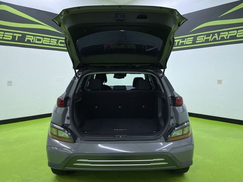 Used 2022 Hyundai Kona SEL image 9