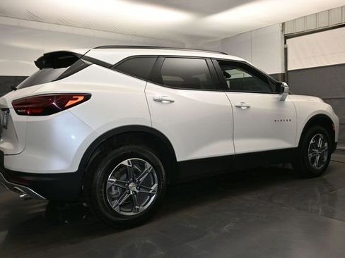 Used 2024 Chevrolet Blazer LT w/ LPO, Floor Liner Package FWD image 29