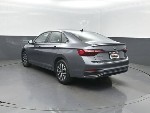 Used 2023 Volkswagen Jetta S FWD image 24