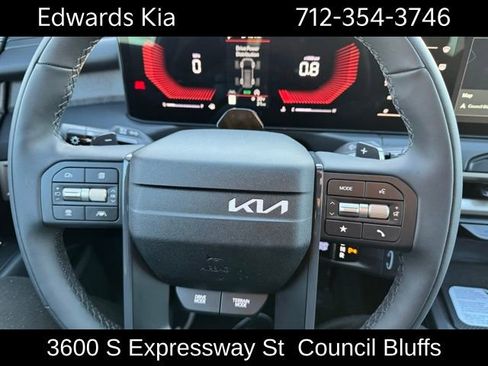New 2027 Kia Telluride S AWD/4WD image 18