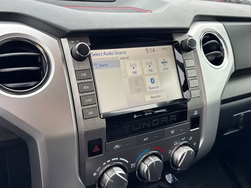 Used 2021 Toyota Tundra SR5 image 21