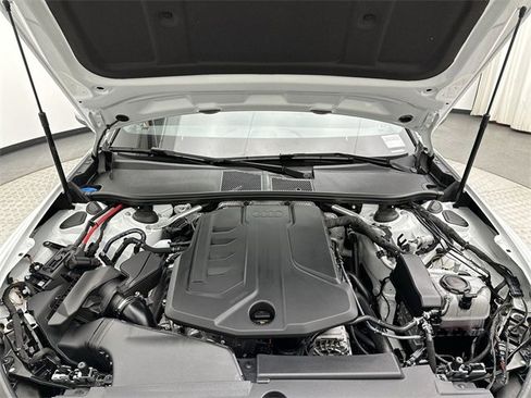Used 2025 Audi A5 2.0T Premium w/ Convenience Package image 26