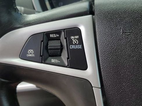 Used 2015 Chevrolet Equinox LT w/ Driver Convenience Package FWD image 13