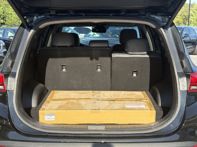 Certified 2023 Hyundai Santa Fe Limited FWD image 21
