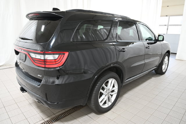 Used 2024 Dodge Durango GT AWD/4WD image 14