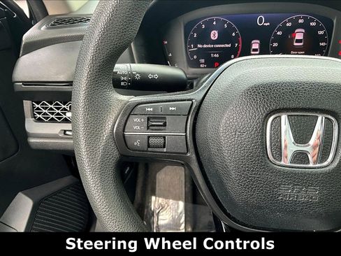 Used 2024 Honda Accord EX image 10
