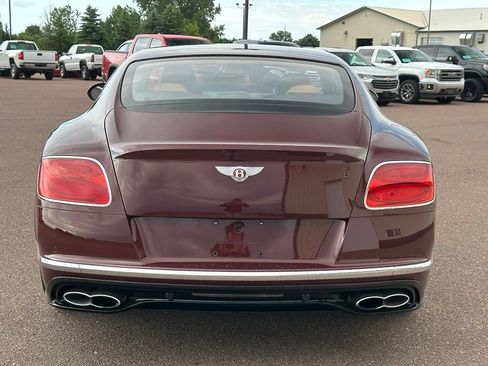 Used 2017 Bentley Continental GT V8 S AWD/4WD image 36