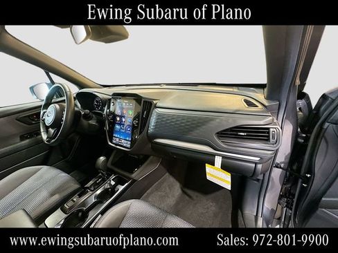 Used 2026 Subaru Forester Premium AWD/4WD image 34
