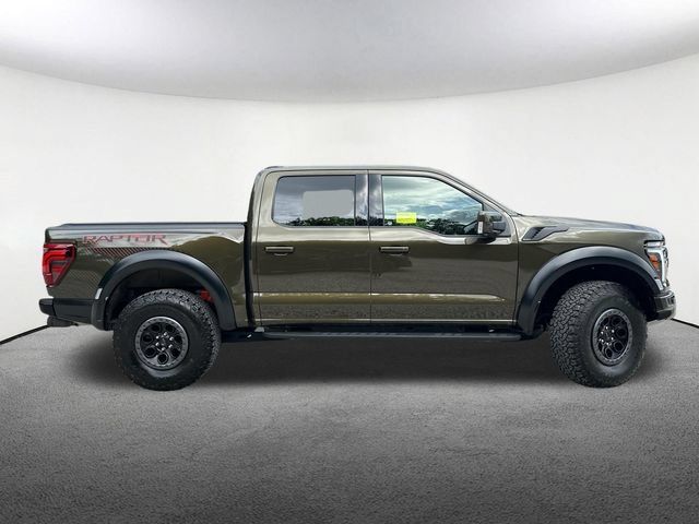 Used 2025 Ford F150 Raptor AWD/4WD image 16