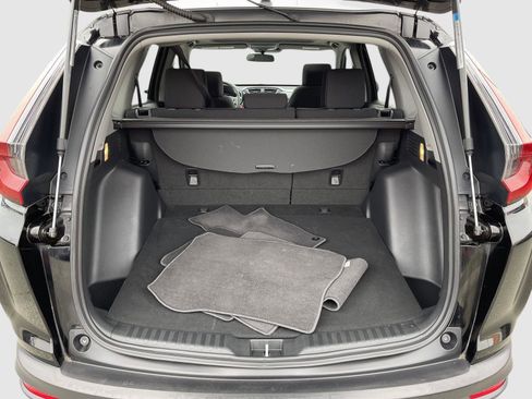 Used 2022 Honda CR-V EX image 17