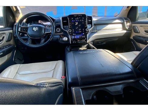 Used 2020 RAM 1500 Limited AWD/4WD image 17
