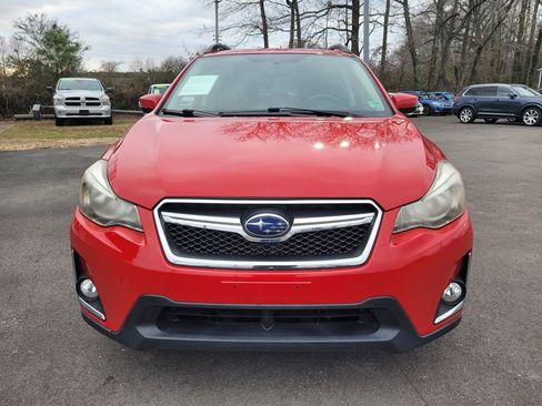 Used 2016 Subaru Crosstrek 2.0i Premium w/ Special Edition image 2
