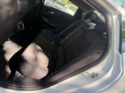 Used 2023 Chevrolet Malibu LT w/ Driver Confidence Package image 32