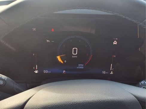 New 2026 Chevrolet TrailBlazer ACTIV w/ Convenience Package image 15