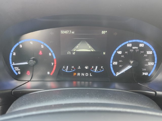 Used 2024 Ford Bronco Sport Big Bend AWD/4WD image 15