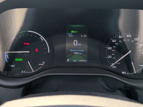 Used 2023 Toyota Sienna XLE FWD image 15