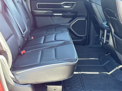 Used 2023 RAM 1500 Laramie AWD/4WD image 15