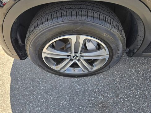 Used 2019 Mercedes-Benz GLC 300 image 13