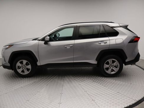 Certified 2025 Toyota RAV4 XLE FWD image 12