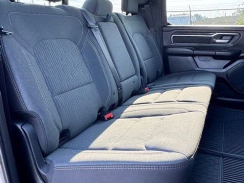 Used 2024 RAM 1500 Big Horn image 15