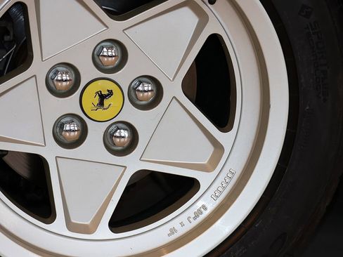 Used 1987 Ferrari 328 GTS image 31