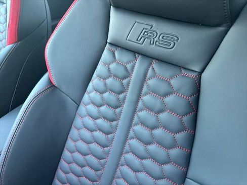 New 2026 Audi RS 3 AWD/4WD image 29