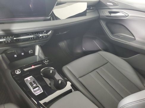 Certified 2025 Audi Q6 e-tron Premium Plus w/ Premium Plus RWD image 16