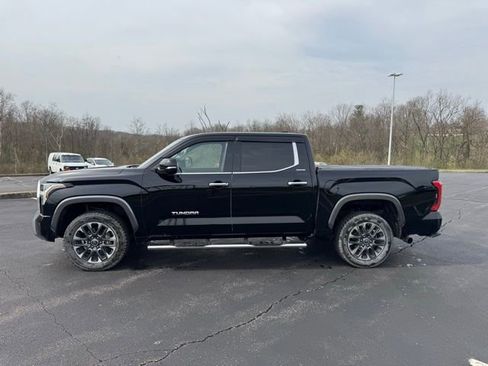 Used 2022 Toyota Tundra Limited image 6