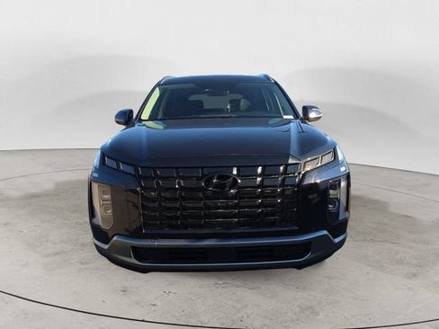 Used 2025 Hyundai Palisade SEL AWD/4WD image 2