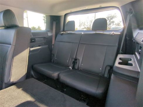 Used 2025 Hyundai Santa Fe SEL image 16