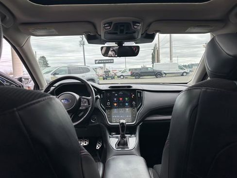 Used 2025 Subaru Legacy Sport image 22