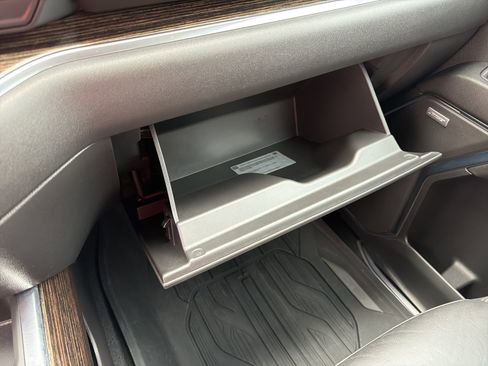 Used 2023 GMC Sierra 1500 Elevation w/ Elevation Premium Package image 21