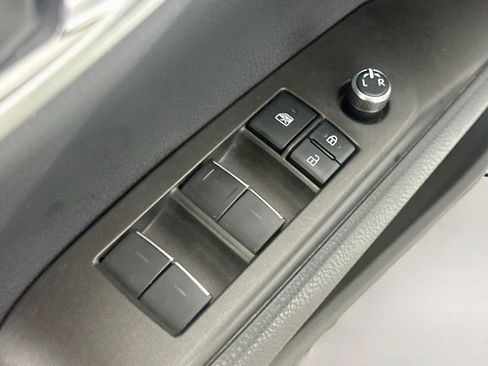 Used 2021 Toyota Camry XSE w/ Navigation Package FWD image 20