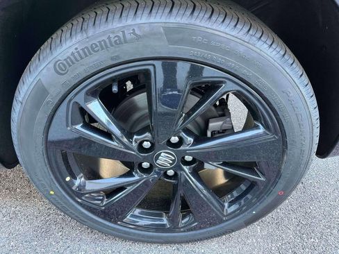 New 2026 Buick Envision Sport Touring image 11