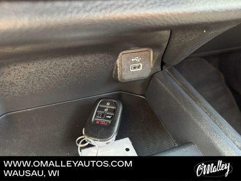 Used 2024 Honda HR-V Sport image 22
