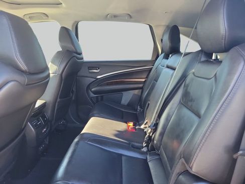 Used 2020 Acura MDX FWD image 12