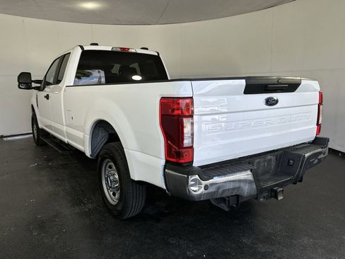 Used 2020 Ford F250 XL image 9