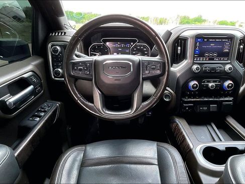 Used 2021 GMC Sierra 2500 Denali w/ Denali Ultimate Package image 7
