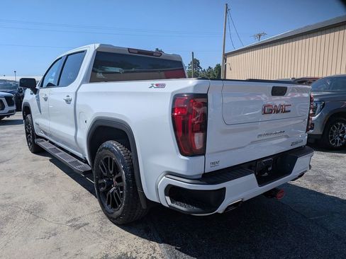 Certified 2023 GMC Sierra 1500 Elevation w/ X31 Off-Road Package AWD/4WD image 2