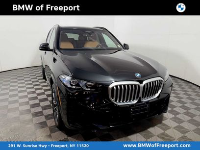 Used 2026 BMW X5 xDrive40i