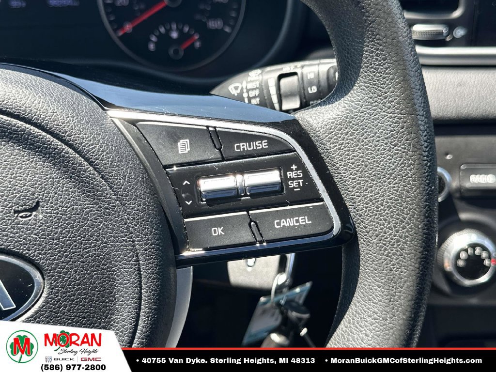 Used 2021 Kia Sportage LX AWD/4WD image 24