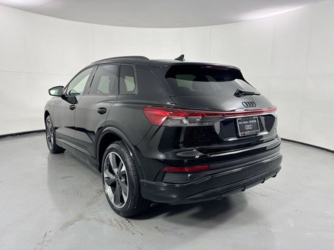 Used 2023 Audi Q4 e-tron Premium Plus w/ Premium Plus AWD/4WD image 31