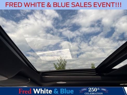 Used 2023 Ford F150 Platinum w/ Equipment Group 701A High AWD/4WD image 10