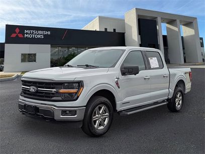 Used 2024 Ford F150 XLT w/ Mobile Office Package
