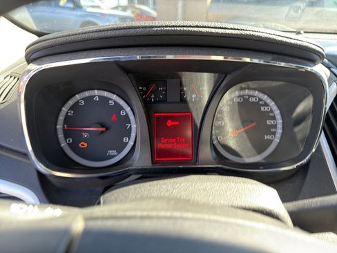 Used 2017 GMC Terrain SLE image 4