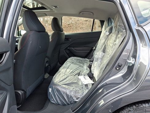 New 2026 Subaru Impreza 2.0i Sport image 8