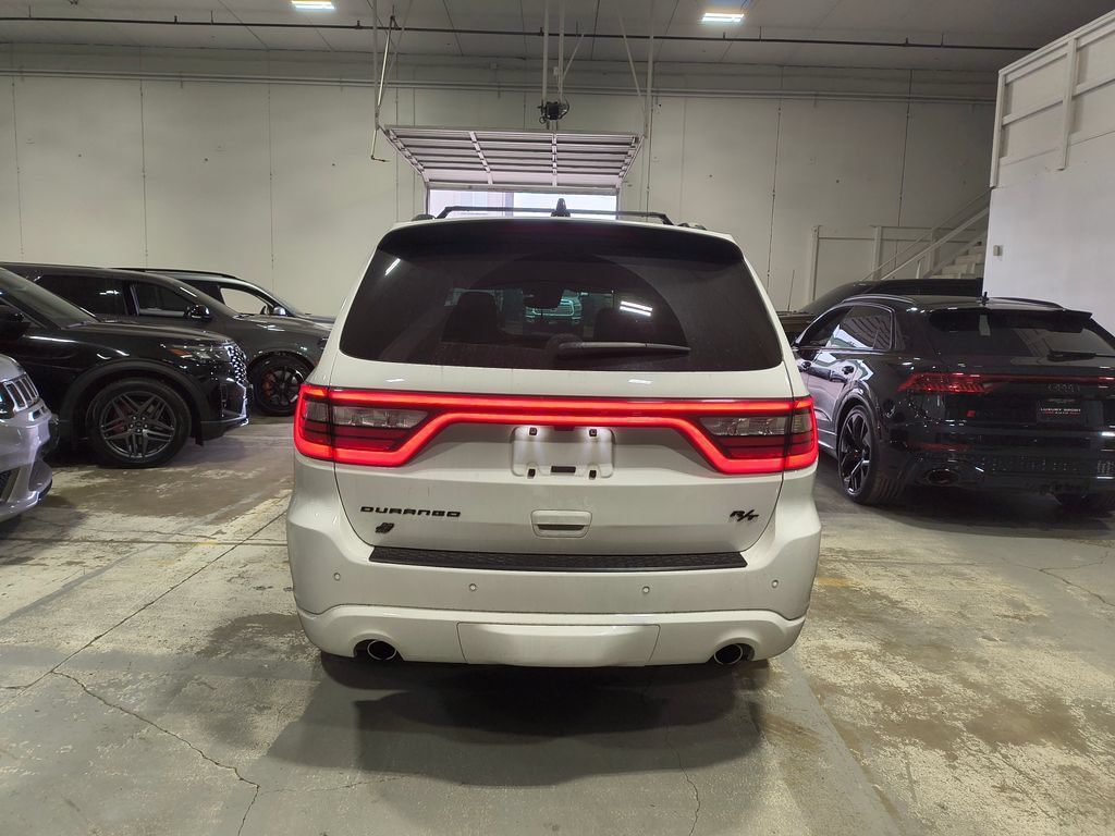 Used 2024 Dodge Durango R/T AWD/4WD image 5